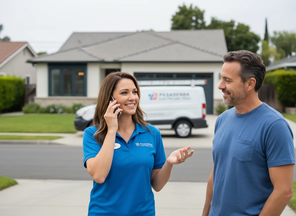 Electrician Plymouth, UT FAQs